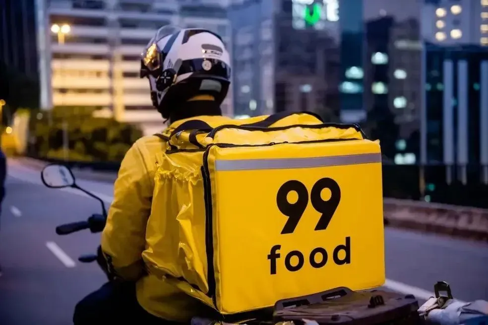 99 lança serviço de delivery na Bahia prometendo preços mais baixos e ganhos de até R$ 250 por dia para entregadores