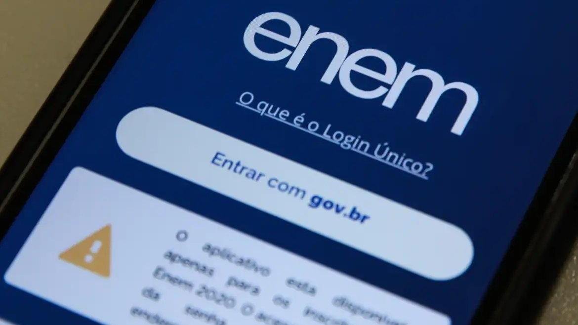 Tema da Redação do ENEM 2025: “Perspectivas acerca do envelhecimento na sociedade brasileira”