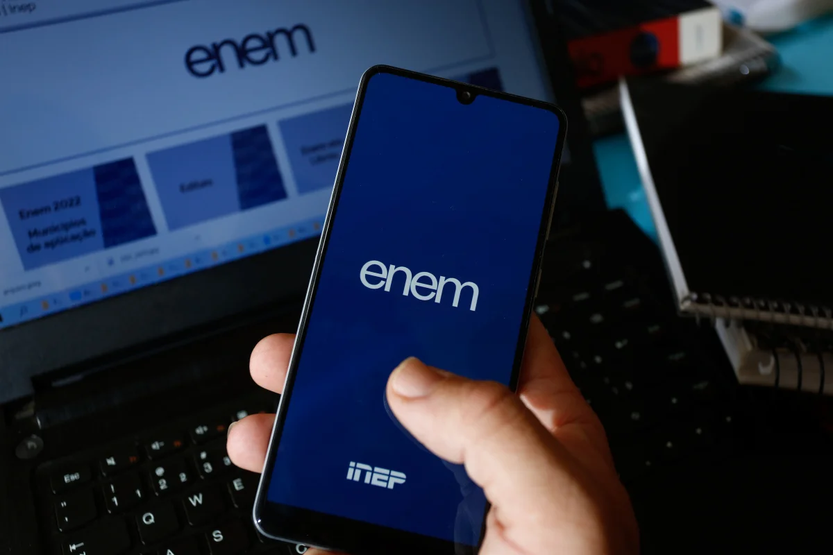 INEP divulga gabarito oficial do segundo dia do ENEM após anulação de questões e anuncia medidas para garantir transparência