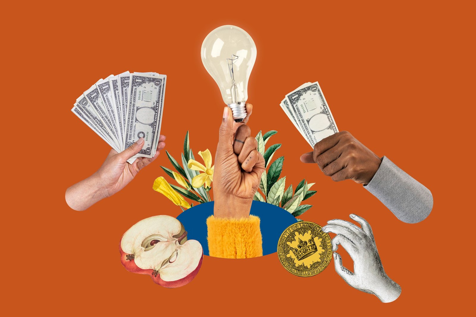 Economia criativa impulsiona emprego e inovação no Brasil