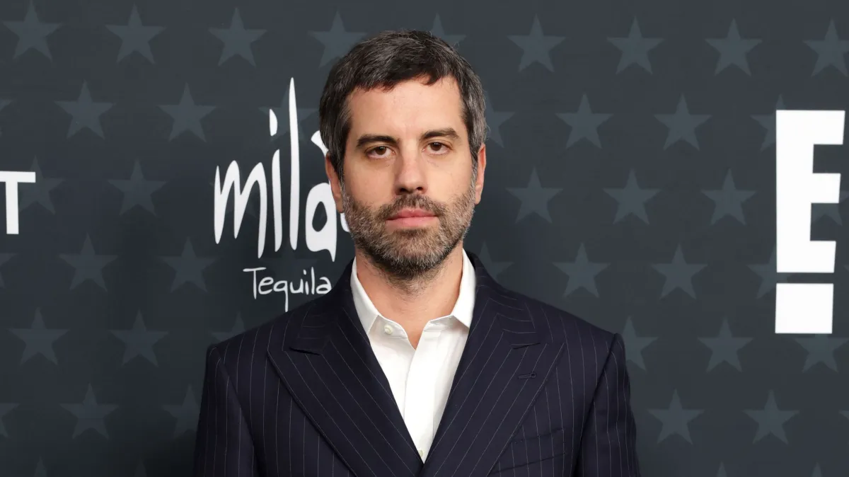 Diretor brasileiro Adolpho Veloso faz história e disputa Oscar de melhor fotografia