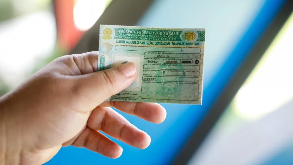 Bahia reduz taxas da CNH e torna serviços do Detran mais acessíveis