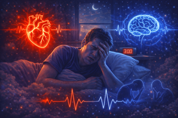 Foto: Imagem gerada por IA.