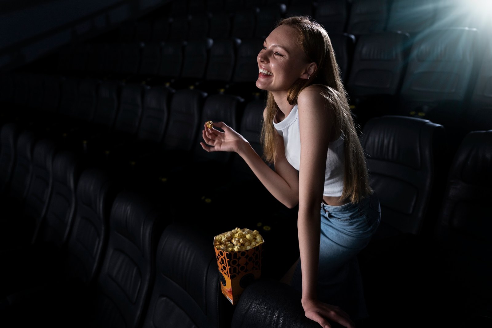 No Dia das Mulheres, Cinépolis anuncia promoção de ingressos por R$ 10