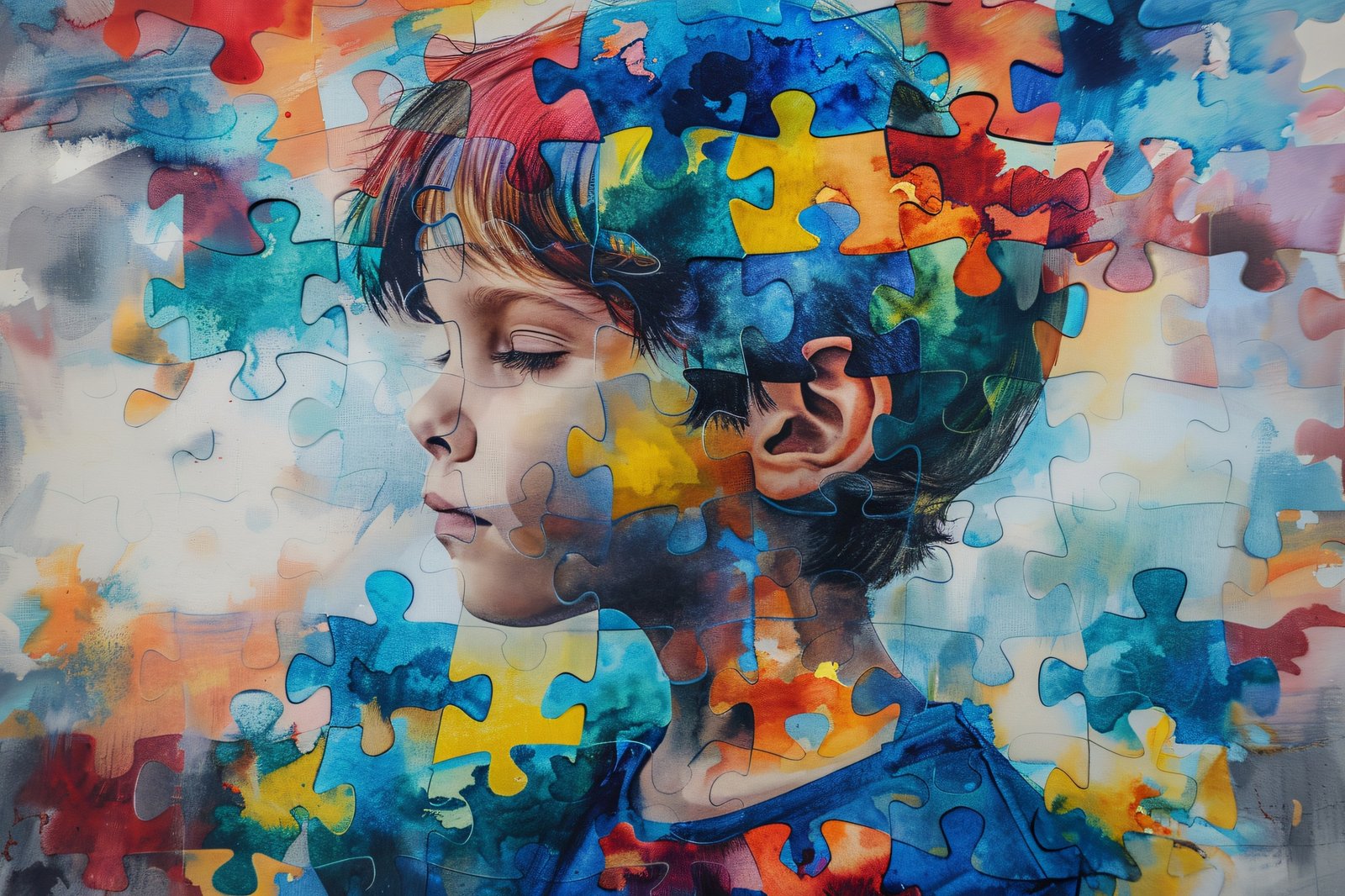 Brasil terá duas datas oficiais no calendário nacional voltadas ao autismo