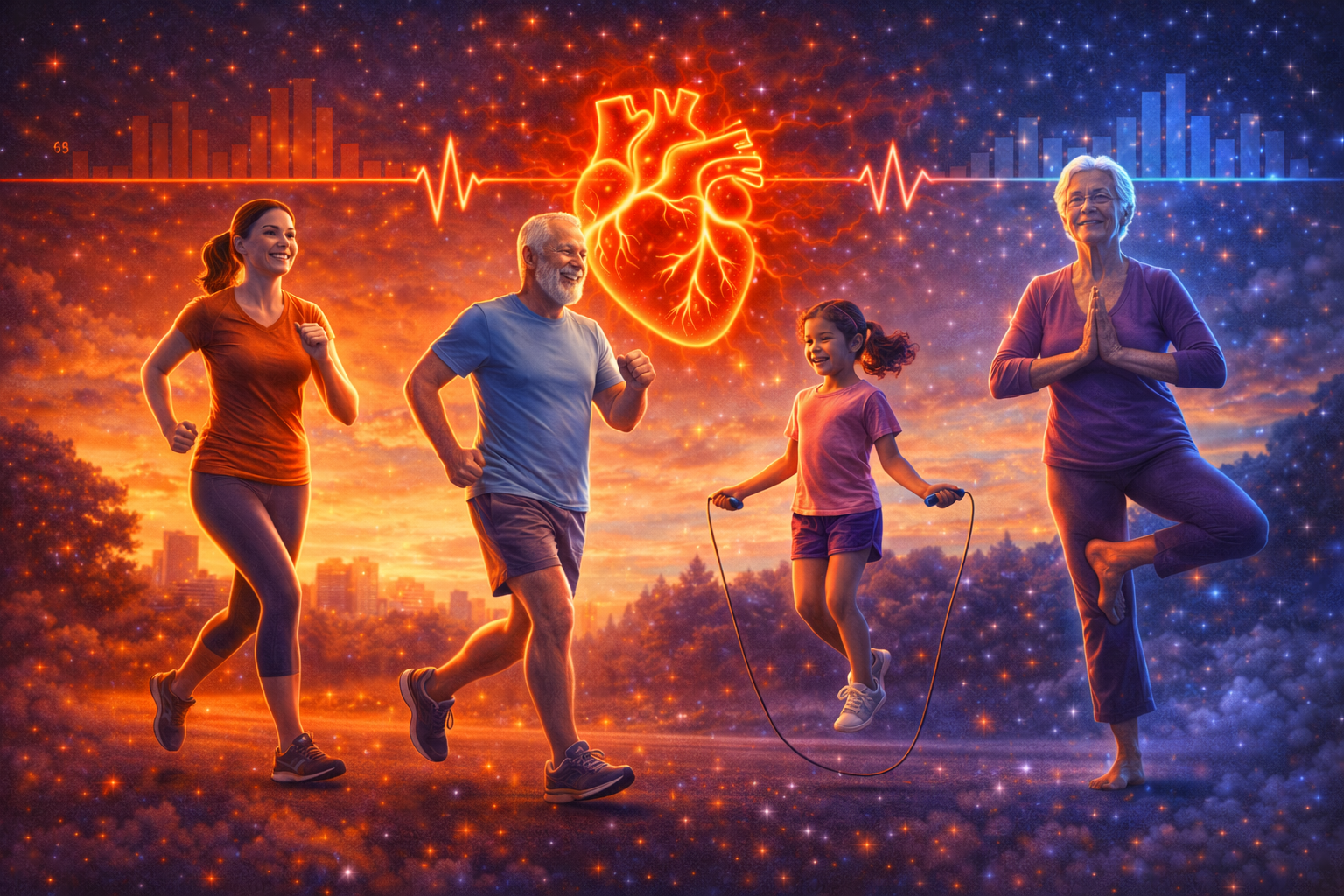 Atividade física para o coração saudável (1)