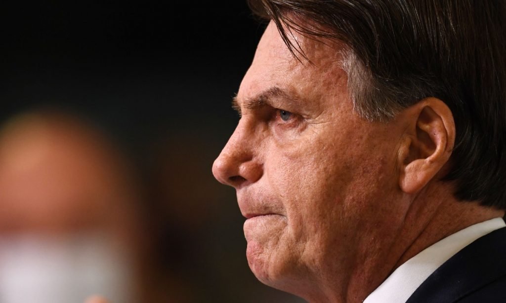 Supremo forma maioria para manter prisão de Bolsonaro após decisão da Primeira Turma