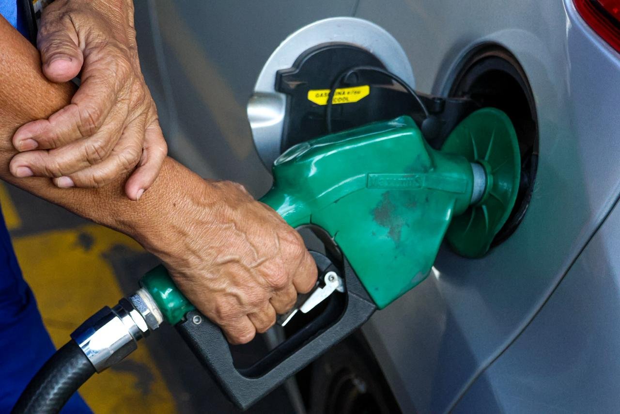 Guerra no Oriente Médio pesa no bolso e gasolina atinge R$ 6,99 em Salvador