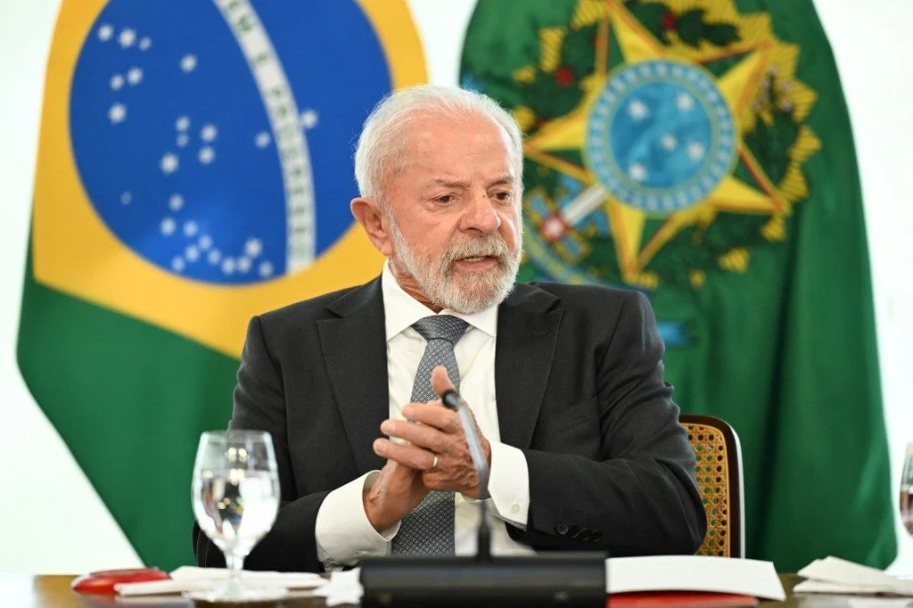 Lula sanciona lei que proíbe questionamentos sobre estupro de vulnerável