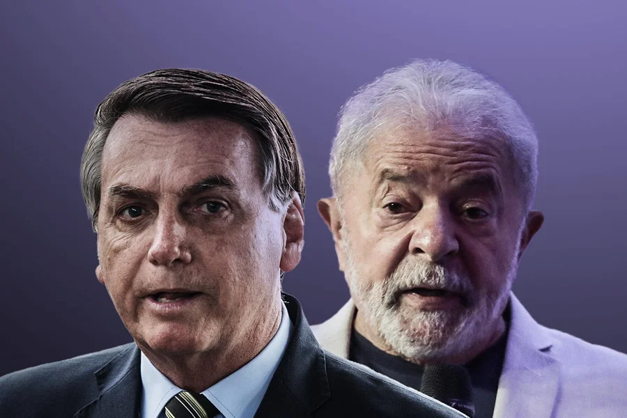 Manifestações políticas ganham força no Brasil e dominam o debate nacional