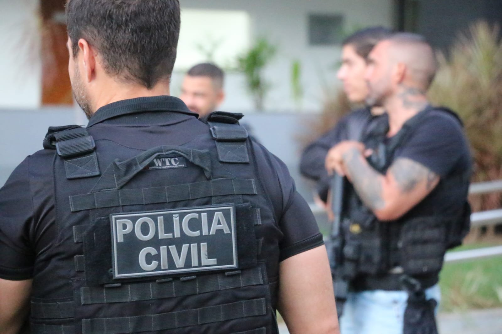Nova medida exige apoio psicológico para policiais após ocorrências com morte
