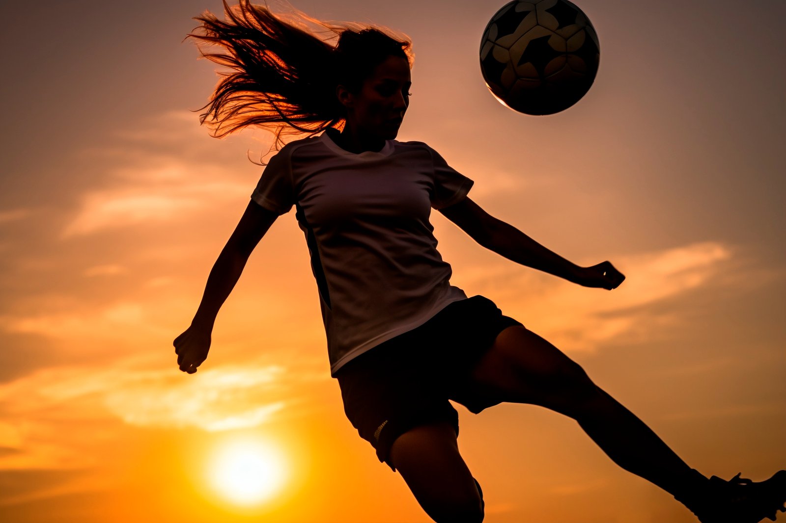 Salvador pode ganhar projeto para ampliar acesso de meninas ao esporte nas escolinhas da capital