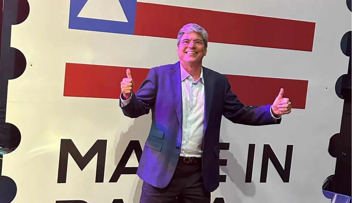 Business Bahia reúne lideranças para discutir perspectivas eleitorais de 2026