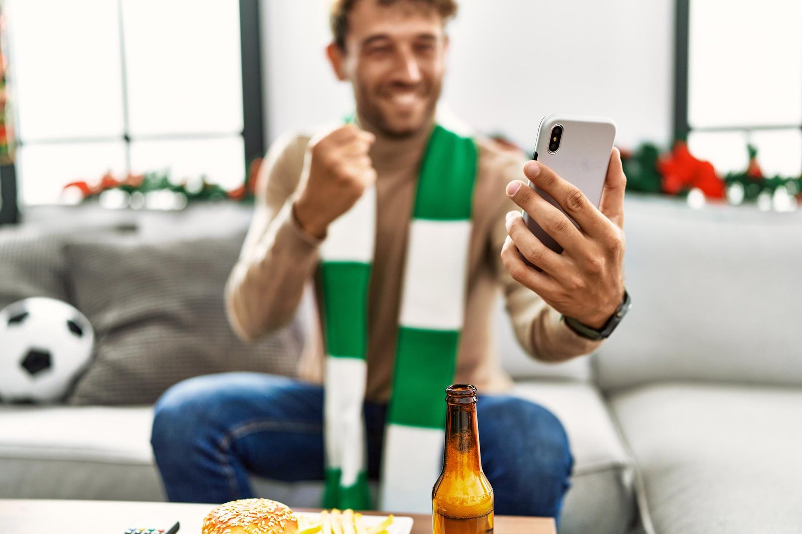 Brasileiros ampliam apostas com aproximação da Copa e mercado espera novo pico de movimentação