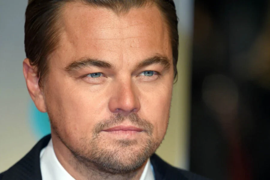 Lula se reúne com Leonardo DiCaprio em Brasília para tratar de preservação ambiental